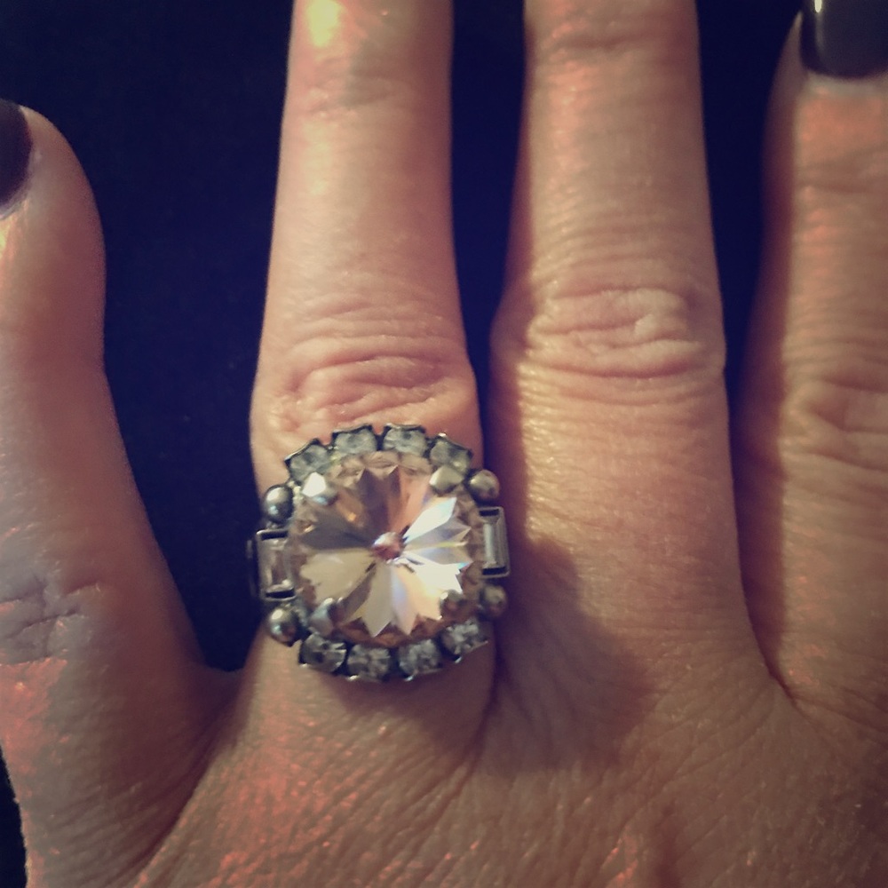 Sorrelli Ring